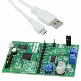 Texas Instruments DRV8880EVM image