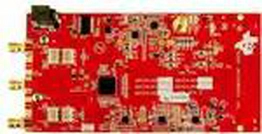 ADS54J20EVM Texas Instruments