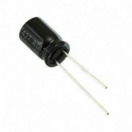 Rubycon 25ZLS330MEFC8X11.5 image