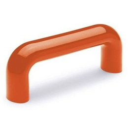 elesa M.843/140 B-M8-C2 Orange image