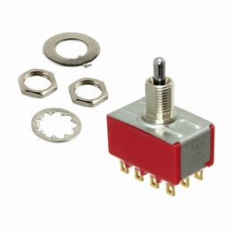 C&K 7405MHZBE image