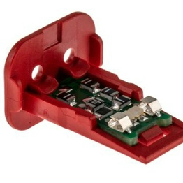 TE Connectivity W2S-SDT-24V image