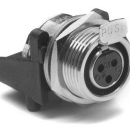 Amphenol AG3MCCH image