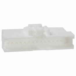 Hirose Electric DF1B-30DEP-2.5RC image