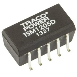 TRACO Power TSM 1205D image