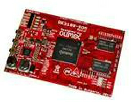 RK3188-SOM OLIMEX