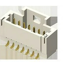 samtec T1M-02-F-SH-L-K image