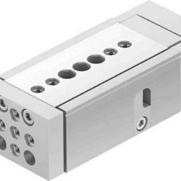 DGSL-12-20-EA FESTO