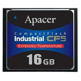 AP-CF016GR9FS-ETNR Apacer Technology