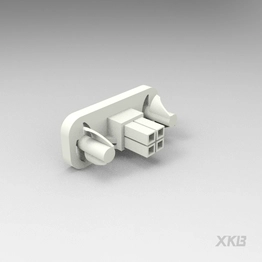 XKB Connectivity X9357HM-2x02B-N0 image