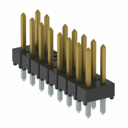 HTSW-108-07-S-D-011 samtec