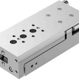 DGST-16-80-Y12A FESTO