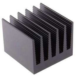 SK434/50SA Fischer Elektronik