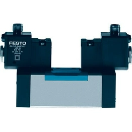 JMDDH-5/2-D-1-M12D-C FESTO