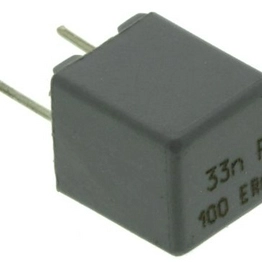 Vishay Intertechnology BAS16L-HG3-08 image
