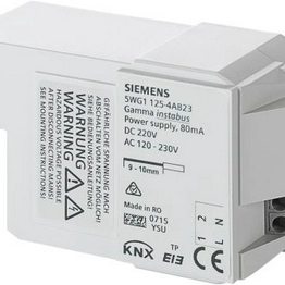 5WG1125-4AB23 SIEMENS