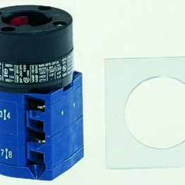 CAD11.A721/GBA001.*FT Kraus & Naimer
