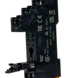OMRON P2RFZ-08-E image