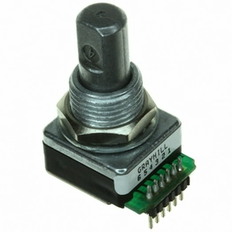 grayhill 62S11-M5-P image