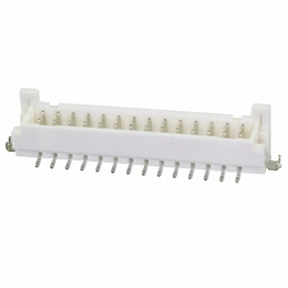 Hirose Electric DF11CZ-28DP-2V(27) image