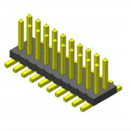 samtec FTS-102-03-L-D image
