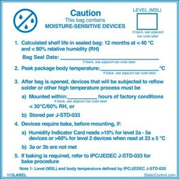 SCS 113LABEL image