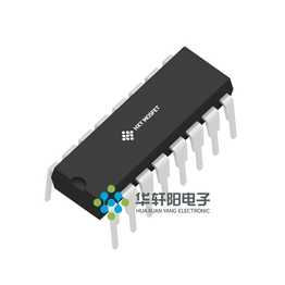 HXY MOSFET SG3525AN image