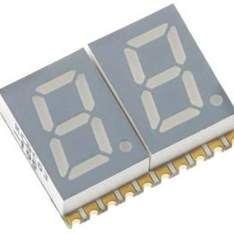 Kingbright Electronic KCDC03-105 image