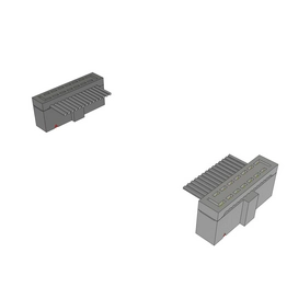 samtec HCSD-07-D-06.00-01-N-G image