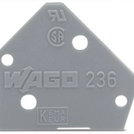 WAGO 236-300 image