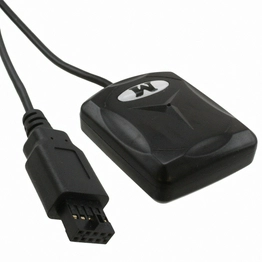 MOD-GPS OLIMEX