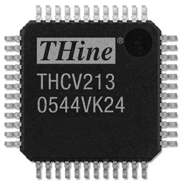 THCV213 California Eastern Laboratories