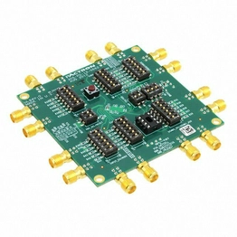 DS125BR401EVM Texas Instruments