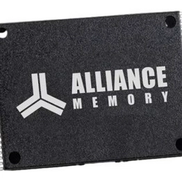 Alliance Memory AS6C1008-55SIN image