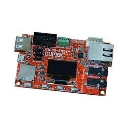 PIC32-EMZ64 OLIMEX