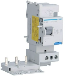 BF326 hager