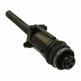 C90-3106F10SL-3S HARWIN