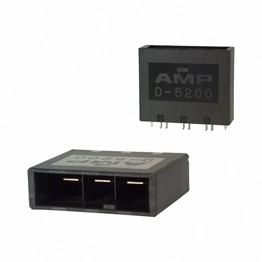 TE Connectivity 1-353082-2 image