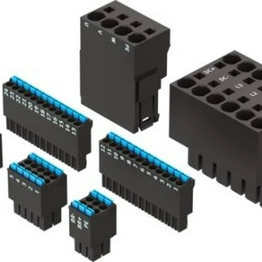 NEKM-C6-C45-P3-D FESTO