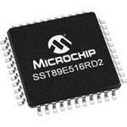 PIC24EP512GP206-H/PT Microchip Technology