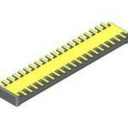 Hirose Electric BM20B(0.8)-34DP-0.4V(51) image