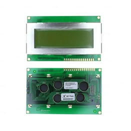 MDLS-20464-SS-LV-G-LED-04-G BOE Varitronix