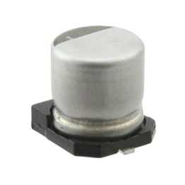 Nippon Chemi-Con EMVY350ARA100ME55G image