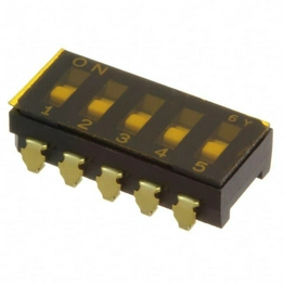 CFS-0500TA NIDEC COMPONENTS CORPORATION