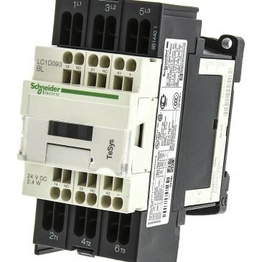 Schneider Electric LC1D093BL image