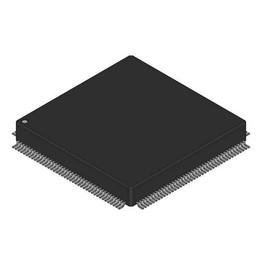 NXP Semiconductors MC56F8167VPYE image