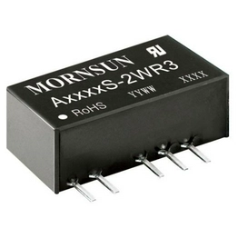 MORNSUN A1505S-2WR3 image