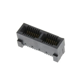 samtec HSEC8-113-01-L-DV-A-K-TR image