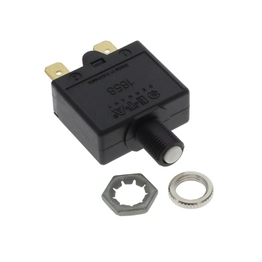 E-T-A Elektrotechnische Apparate 1658-G21-02-P10-8A image