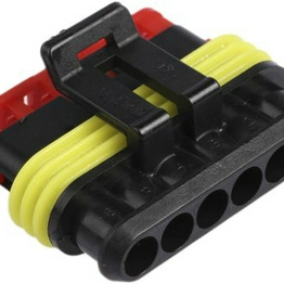 TE Connectivity 282090-1 image